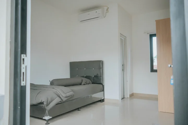 Kamar tipe Deluxe