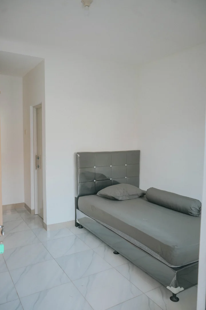 Kamar tipe Ekonomi