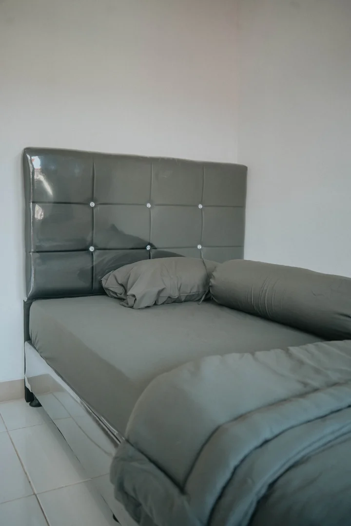 Kamar tipe Standar